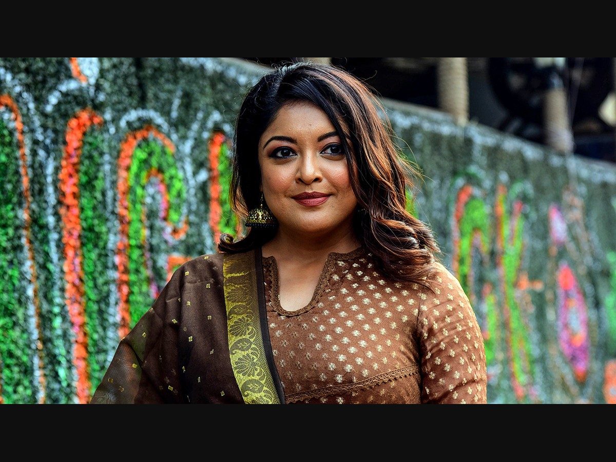 tanushree dutta