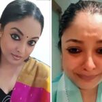 tanushree dutta