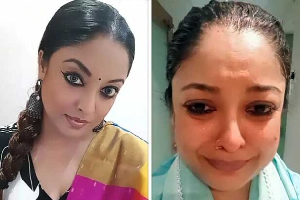 tanushree dutta