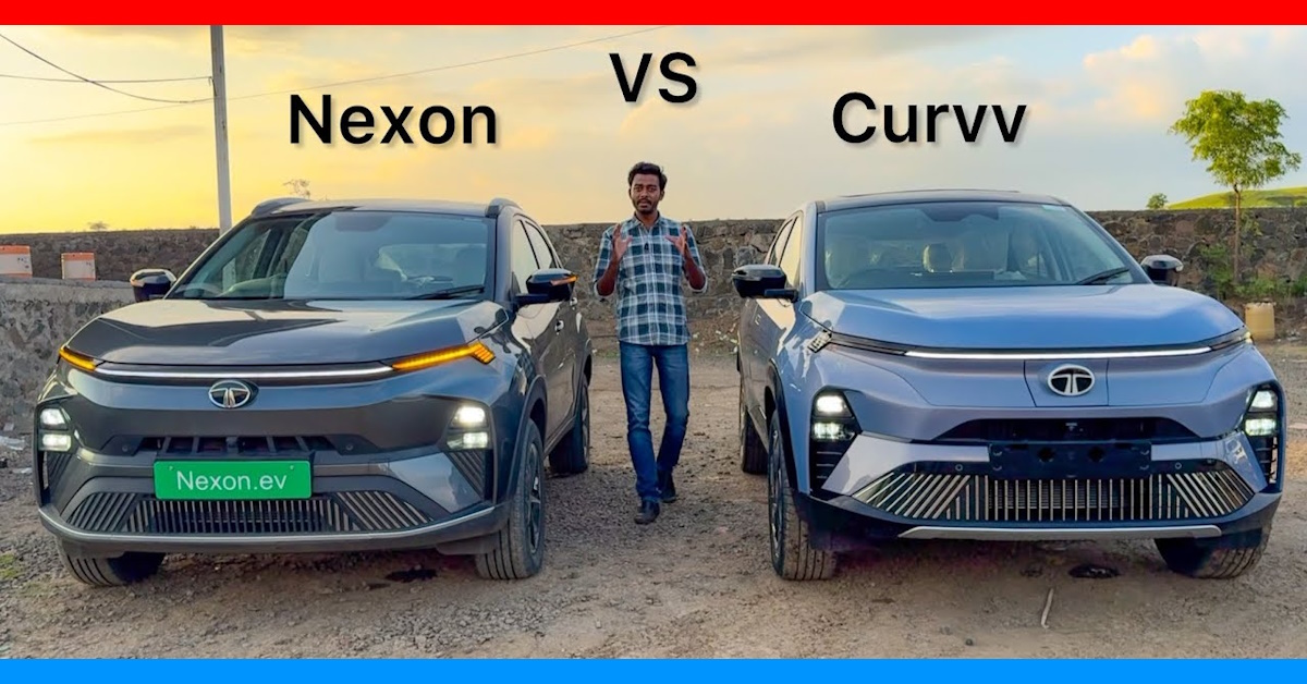 Tata Curvv EV & Nexon EV 45: 15-Year Lifetime Battery Warranty Announced 2 Tata Curvv EV & Nexon EV