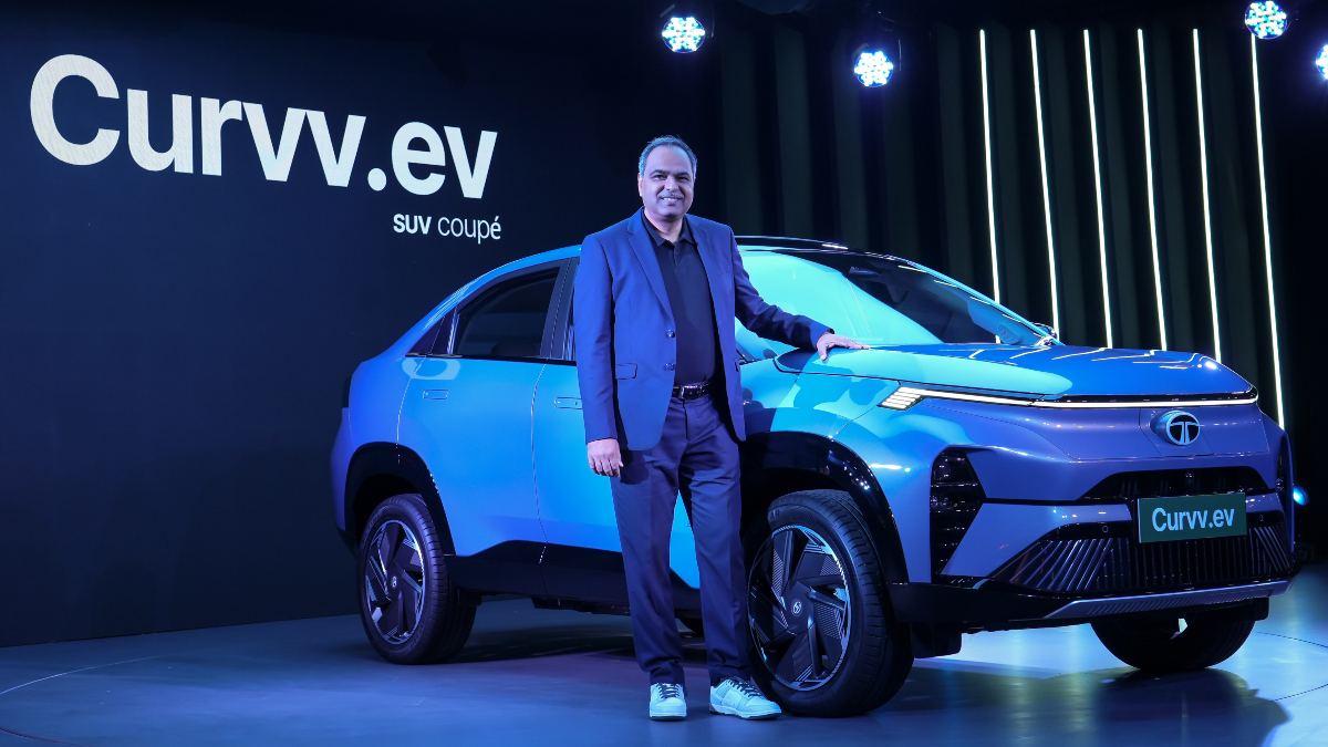Tata Curvv EV & Nexon EV 45: 15-Year Lifetime Battery Warranty Announced 4 Tata Curvv EV & Nexon EV