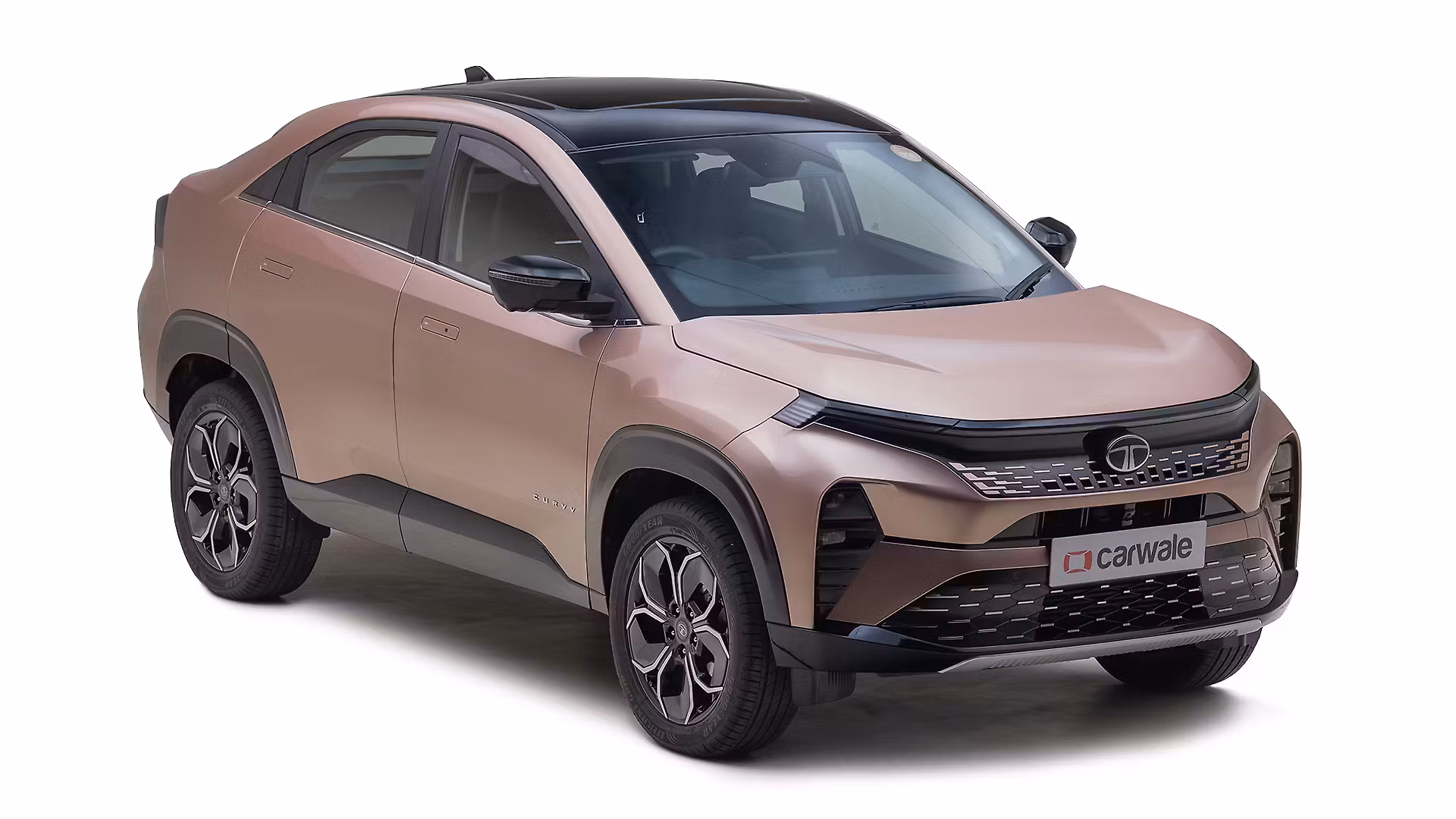 Tata Curvv Gets a Price Hike in India – अब कितनी महंगी हो गई है ये SUV? 3 Tata Curvv Gets