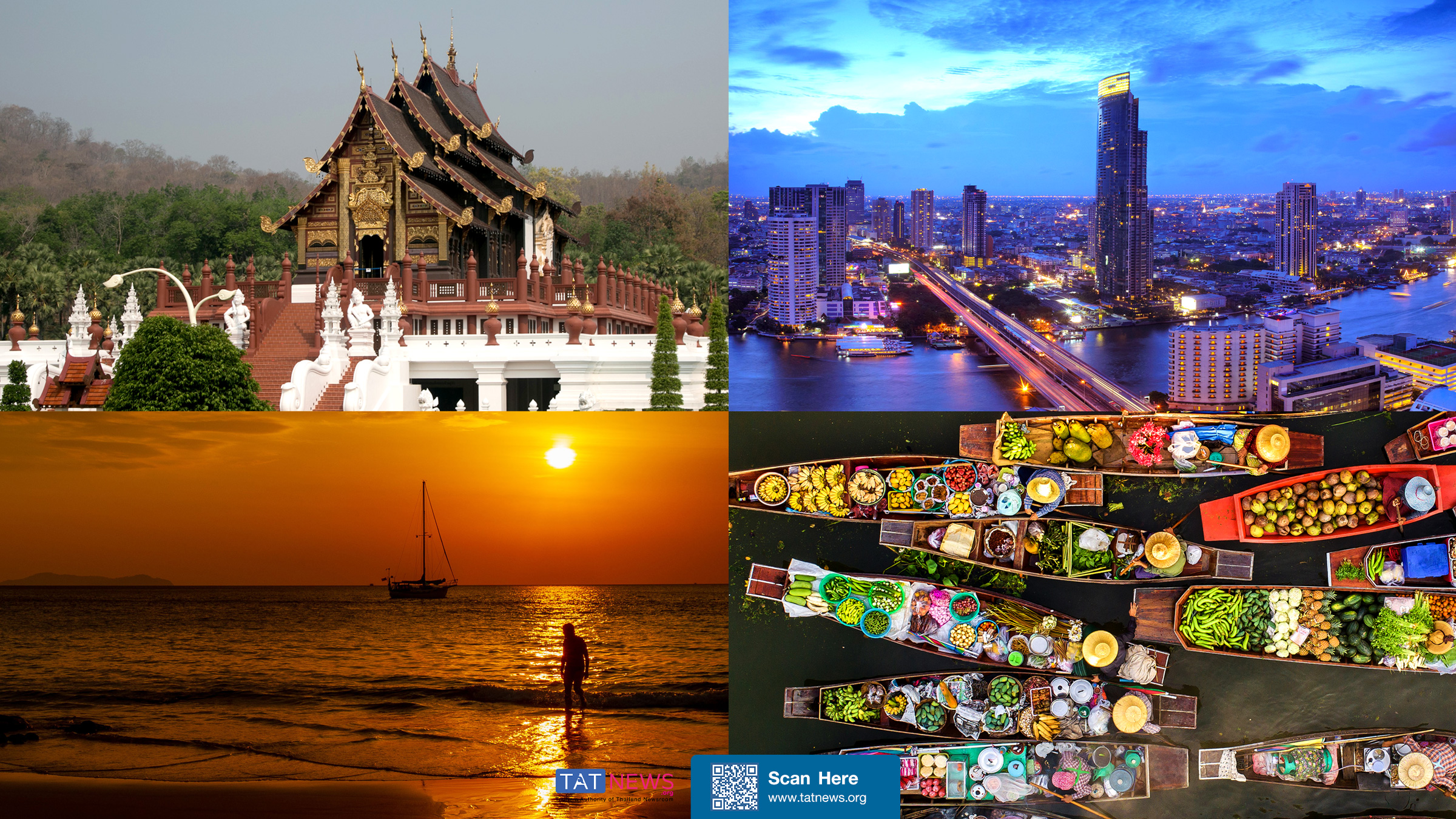 Thailand Trip 2025
