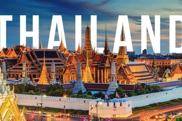 Thailand Trip 2025
