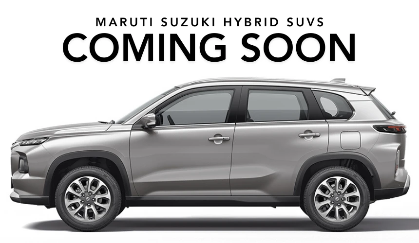 Top 5 Upcoming 7-Seater Hybrid SUVs in India 2025