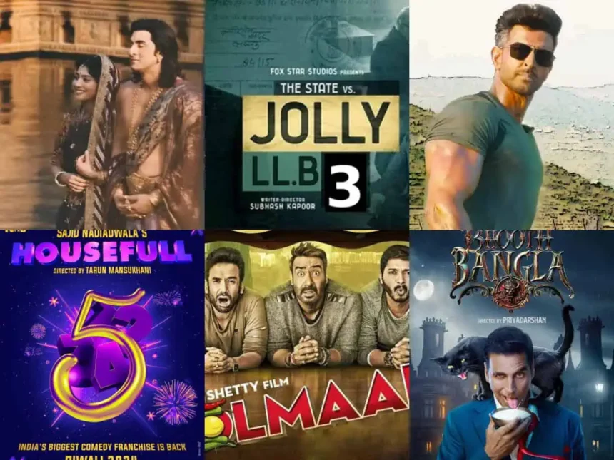 Bollywood