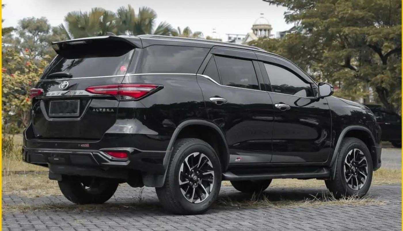 Upcoming 7-Seater Hybrid SUVs