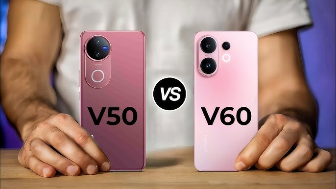 Vivo V60 
