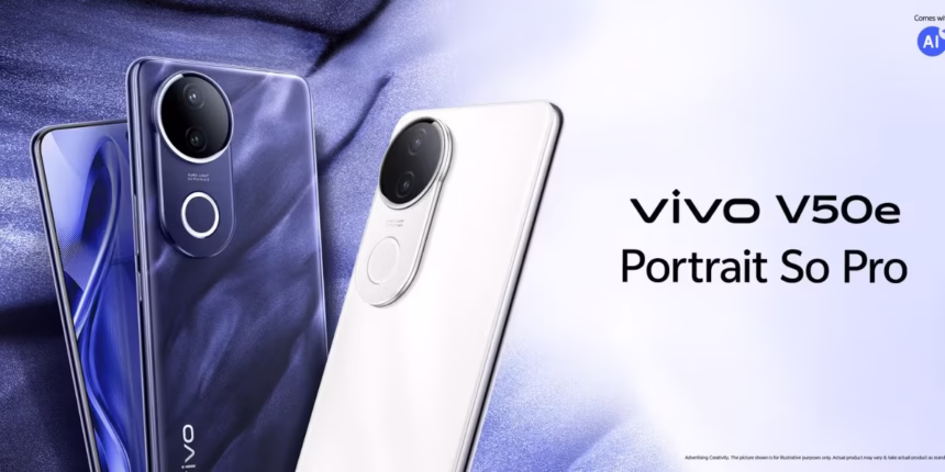 Vivo V60