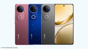 Vivo V60 