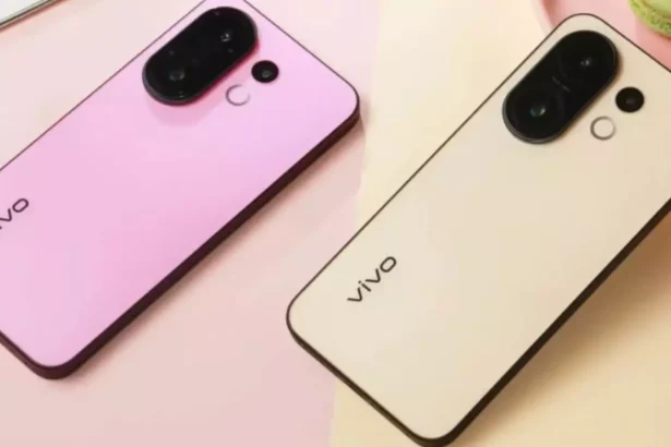 Vivo X200 FE