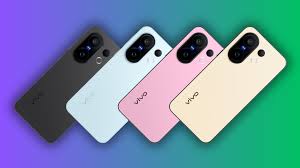 Vivo X200 FE