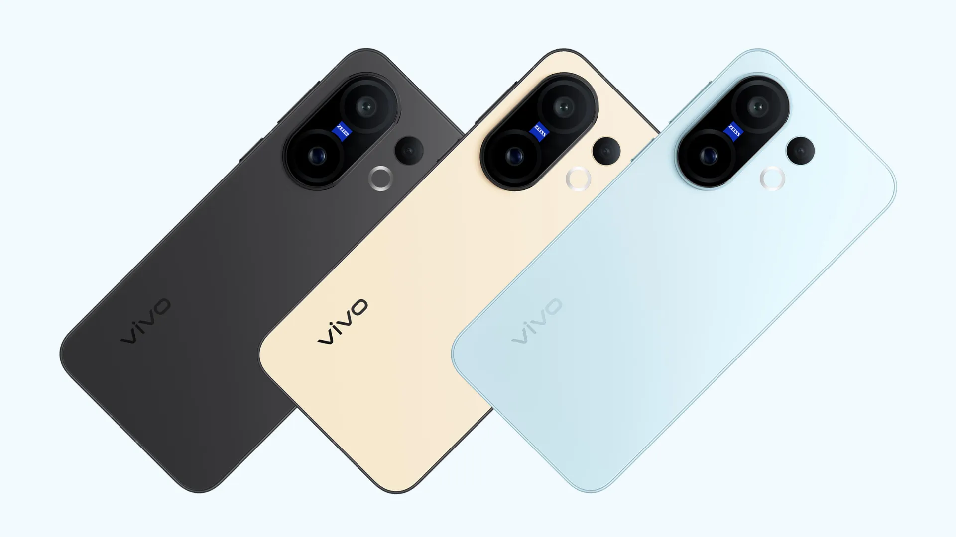 Vivo X200 FE