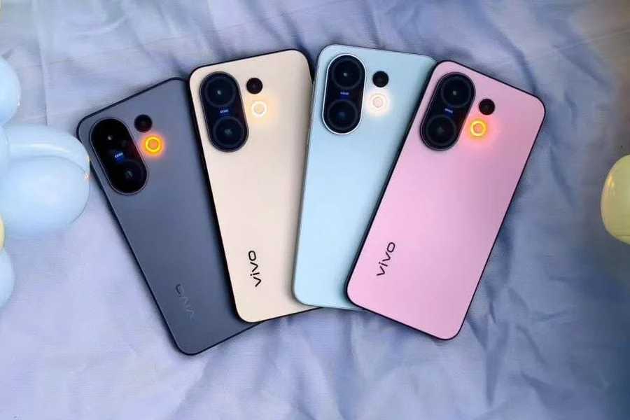 Vivo X200 FE