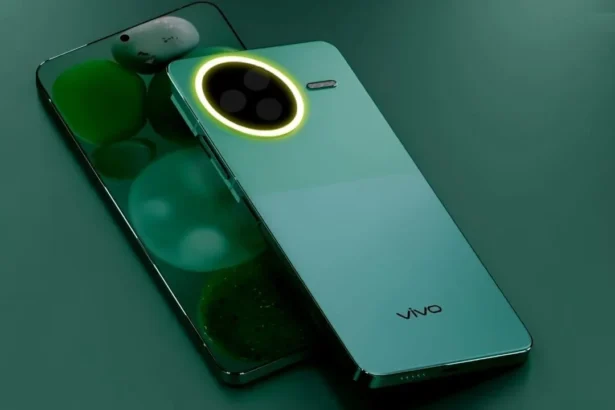 Vivo Y400 Pro