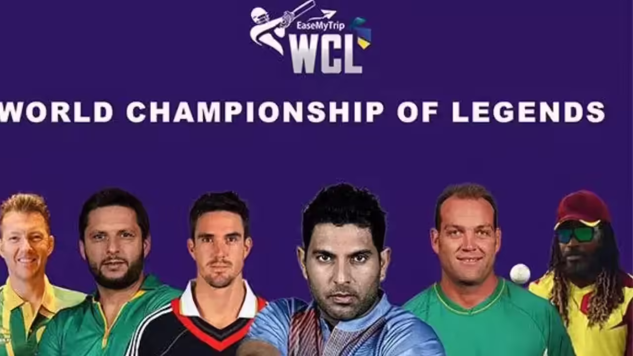 WCL