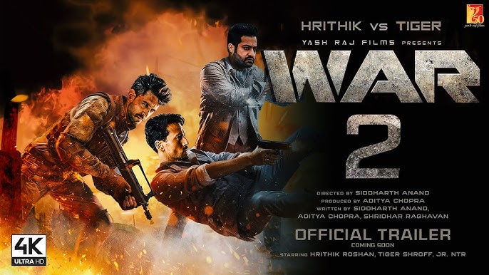 War 2