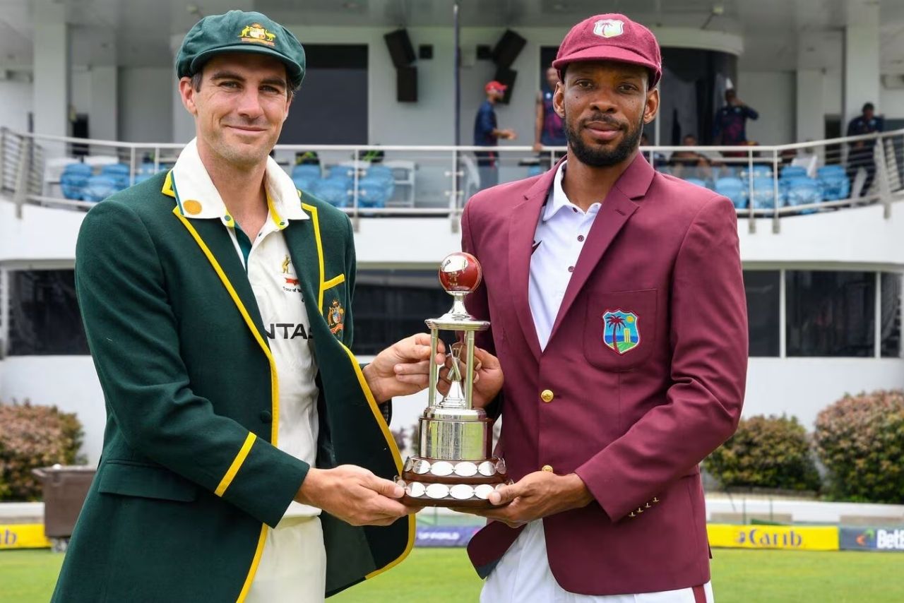 west indies vs australia 2025
