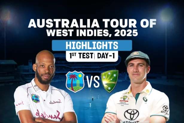 west indies vs australia 2025