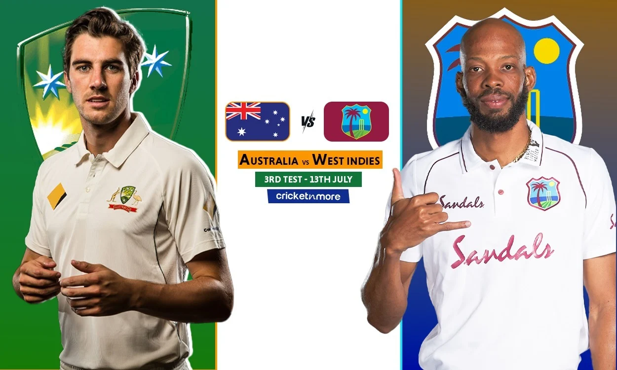 west indies vs australia 2025