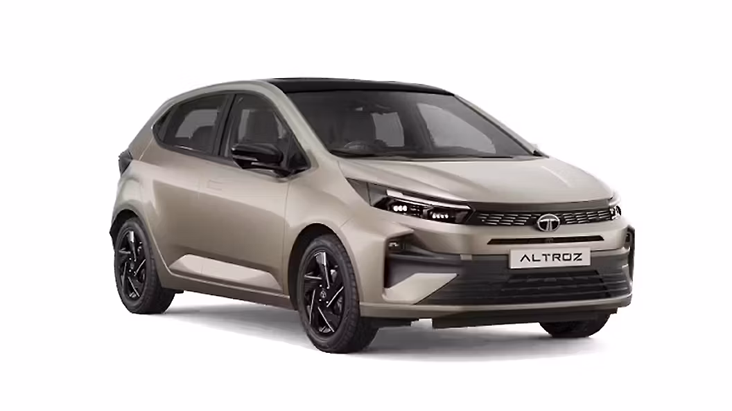 Tata Altroz 