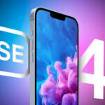 iPhone 16e