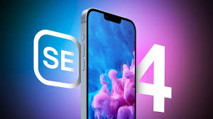 iPhone 16e