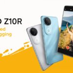 iQOO Z10R