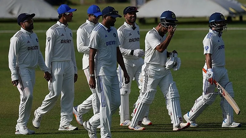 india vs england test series 2025 