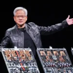Jensen Huang