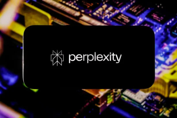 Perplexity AI
