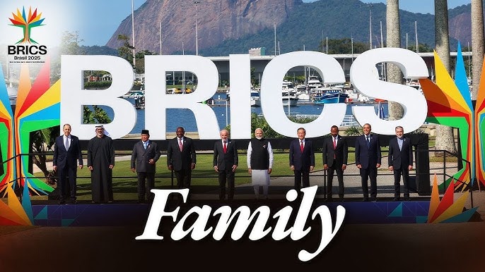 PM Modi at BRICS Summit 2025 – ग्लोबल साउथ की बुलंद आवाज़ 2 PM Modi at BRICS Summit 2025