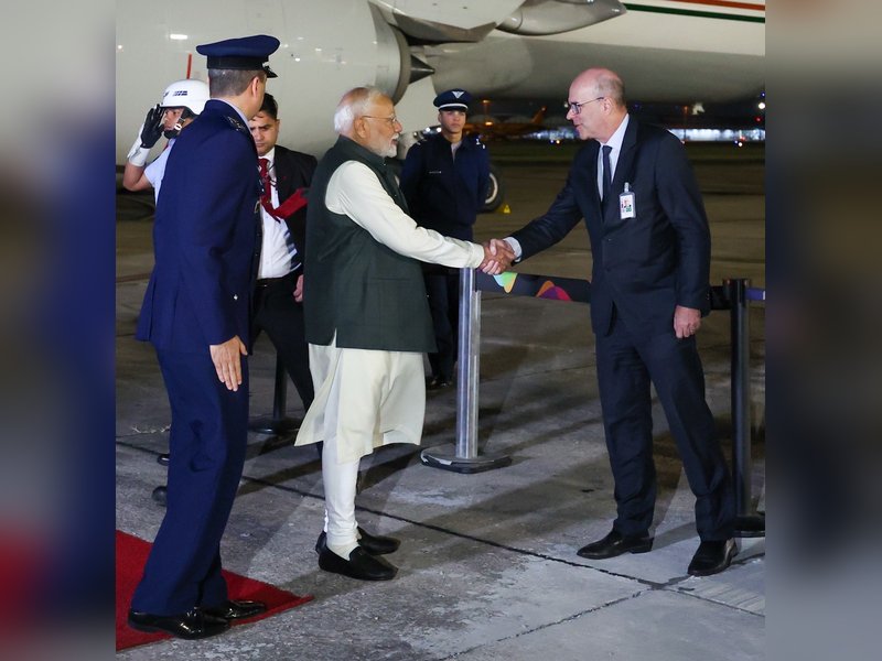 PM Modi at BRICS Summit 2025 – ग्लोबल साउथ की बुलंद आवाज़ 4 PM Modi at BRICS Summit 2025