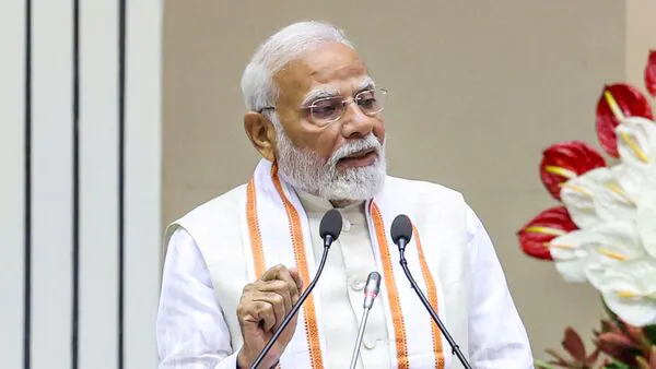 PM Modi at BRICS Summit 2025 – ग्लोबल साउथ की बुलंद आवाज़ 5 PM Modi at BRICS Summit 2025