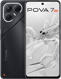 Tecno POVA Series 2025 Review: Power, Price & Real‑Life Luxe Feel 4 Tecno POVA Series