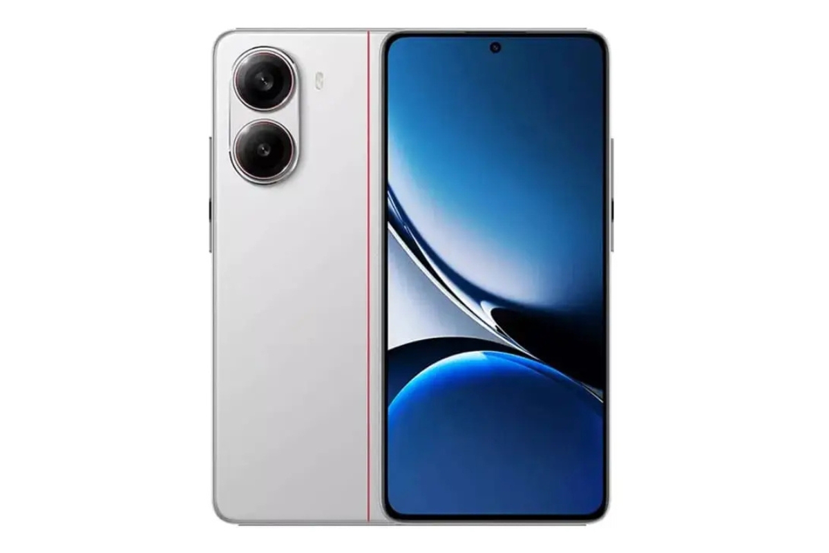 Redmi Turbo 5