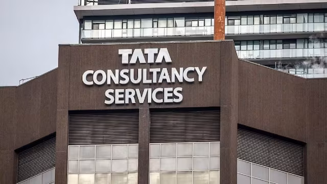 TCS Q1 FY26 Results