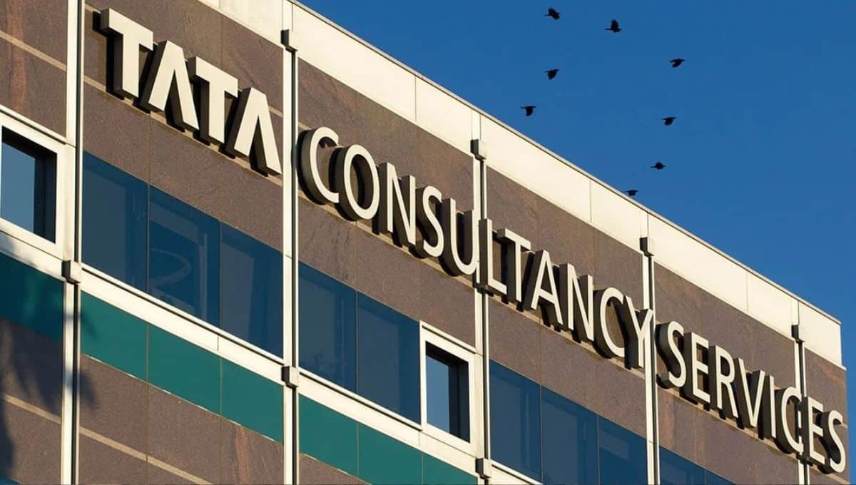 TCS Q1 FY26 Results