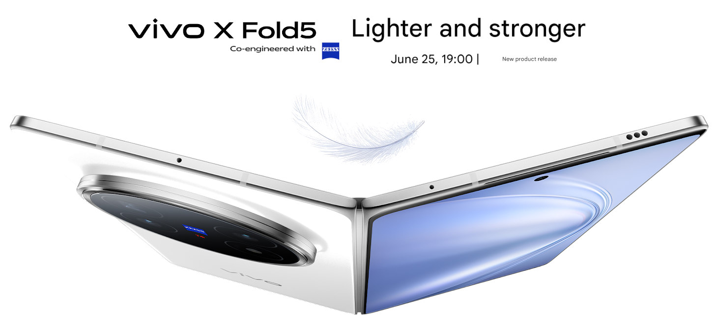 vivo-x-fold-5-launch