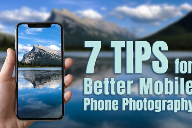 15 Best Mobile Photography Tips for Beginners