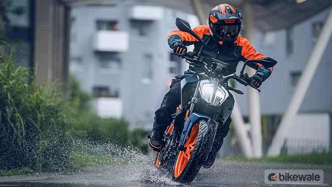 KTM 160 Duke India launch 2025
