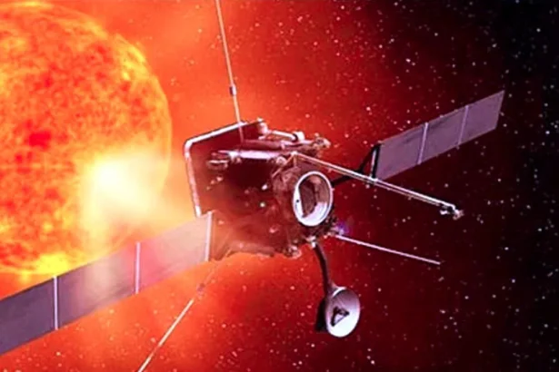 Aditya L1 Mission 2025