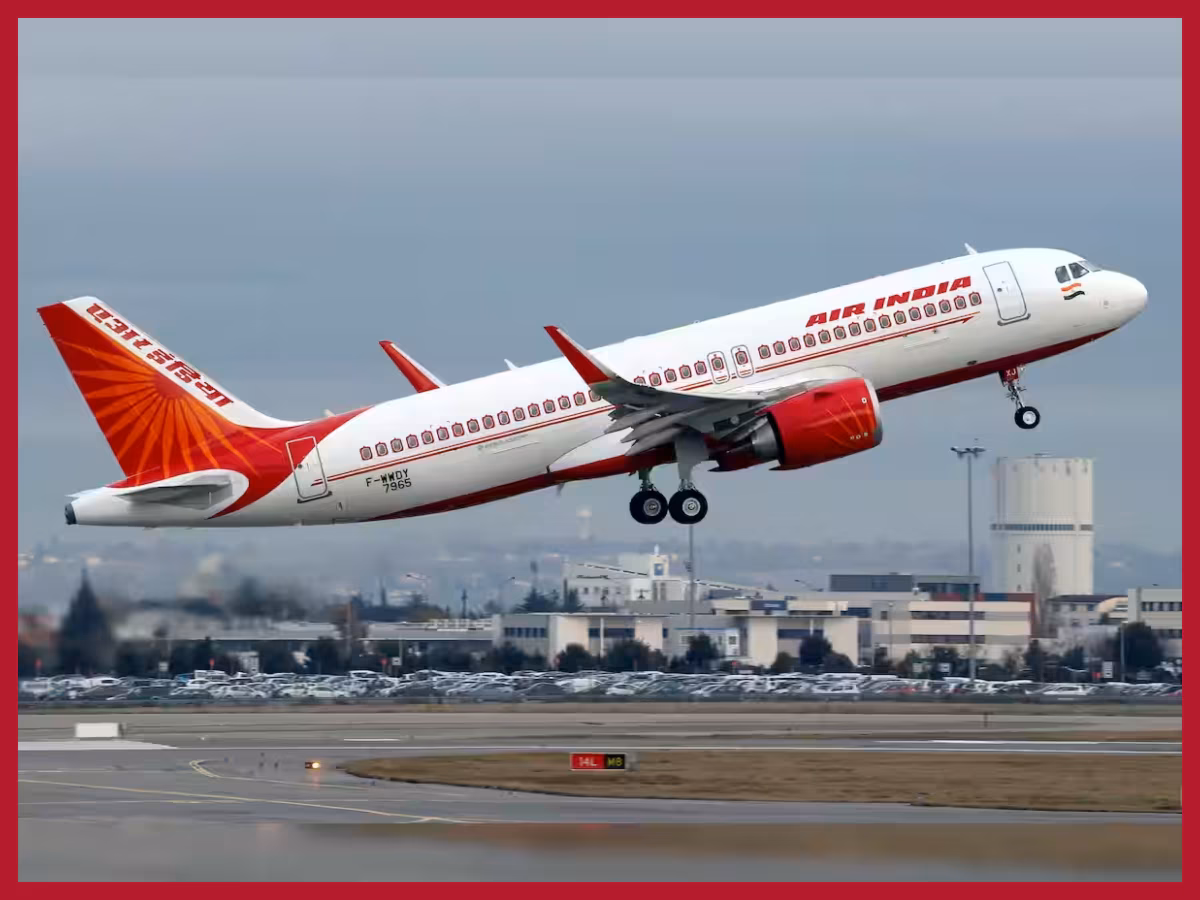 Air India Express Freedom Sale 2025 