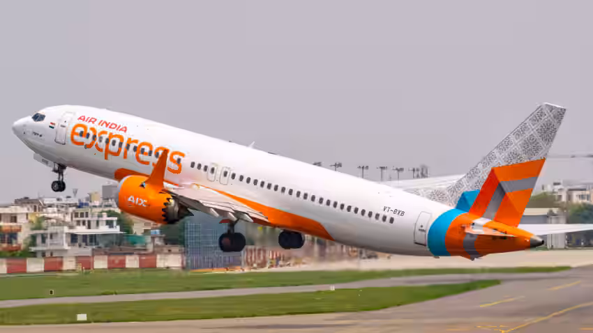 Air India Express Freedom Sale 2025 