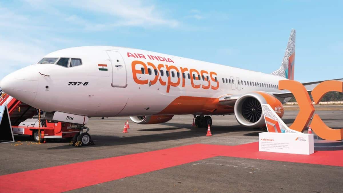 Air India Express Freedom Sale 2025 Air India Express Freedom Sale 2025