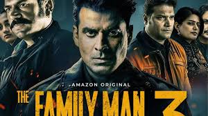 Amazon Prime Upcoming Web Series 2025