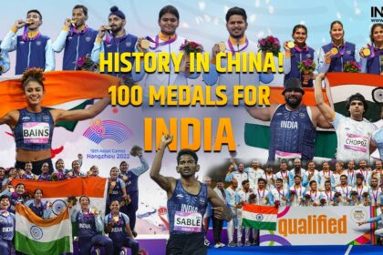 Asian Games 2026: Sports List, India’s Participation & Medal Hopes!