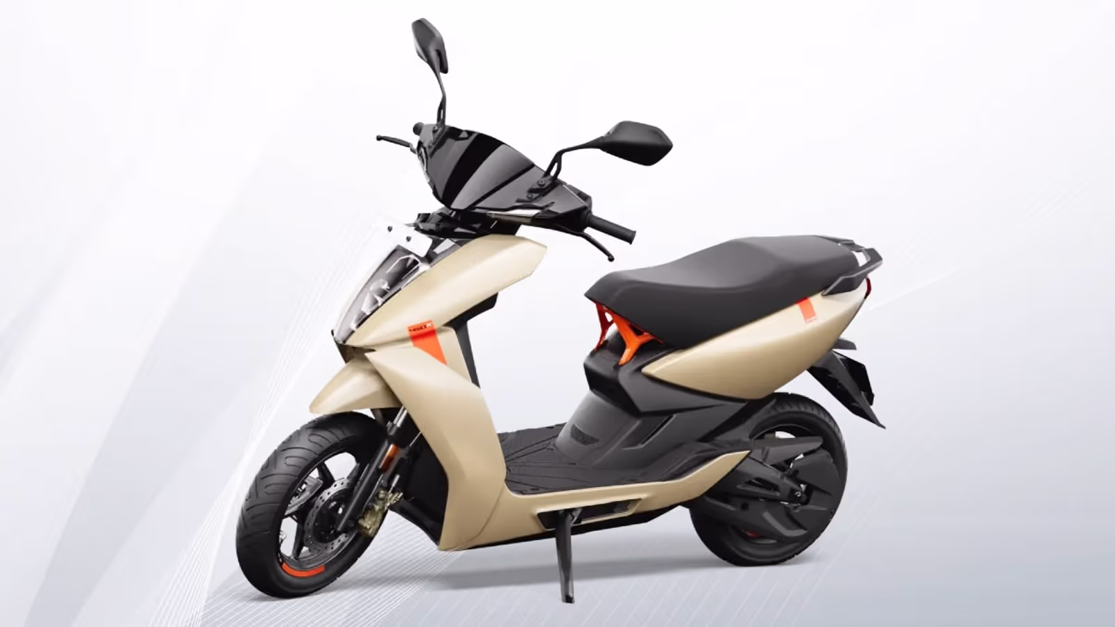 Ather 450S