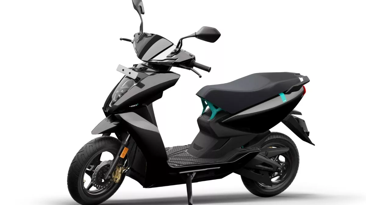 Ather 450S