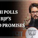 BJP Manifesto 2025 Highlights & PDF Download